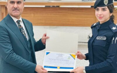 Awareness Seminar on Cyber-Extortion