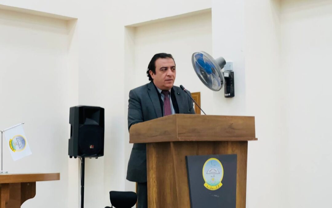 Electronic Governance