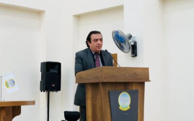 Electronic Governance